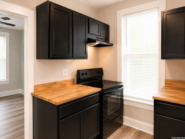 215 S BRAZOS ST, San Antonio, TX 78207