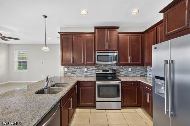 4078 Wilmont PL, Fort Myers, FL 33916