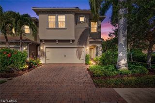 4078 Wilmont PL, Fort Myers, FL 33916