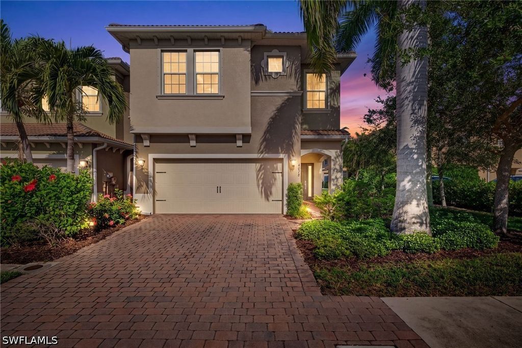 4078 Wilmont PL, Fort Myers, FL 33916