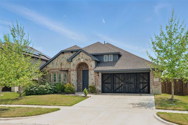 520 Lowland Lane, Waxahachie, TX 75165