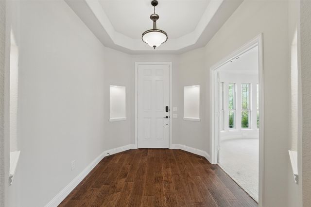 520 Lowland Lane, Waxahachie, TX 75165