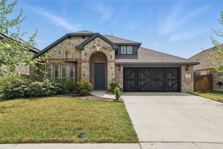 520 Lowland Lane, Waxahachie, TX 75165