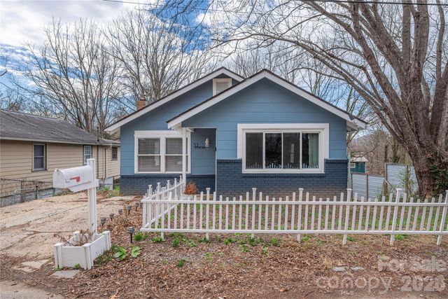 52 Boyd Avenue, Asheville, NC 28806