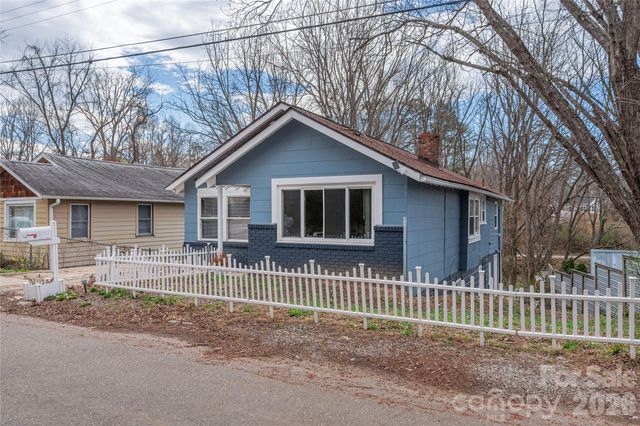 52 Boyd Avenue, Asheville, NC 28806