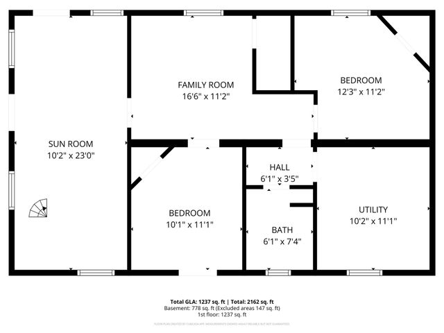52 Boyd Avenue, Asheville, NC 28806