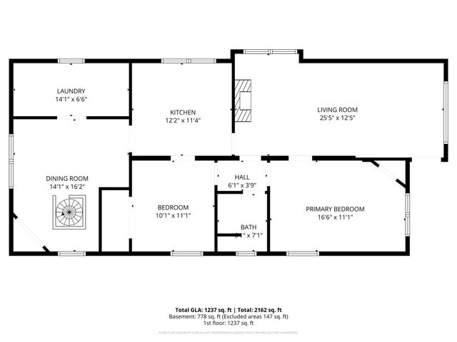 52 Boyd Avenue, Asheville, NC 28806