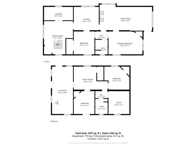 52 Boyd Avenue, Asheville, NC 28806