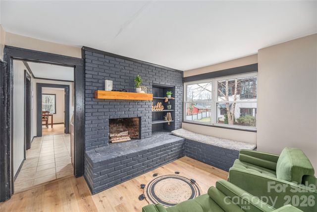 52 Boyd Avenue, Asheville, NC 28806