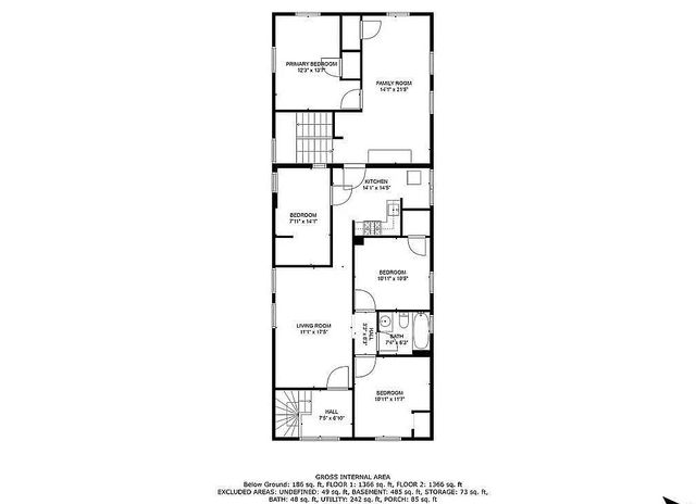 2030 Dodge Avenue 2, Evanston, IL 60201
