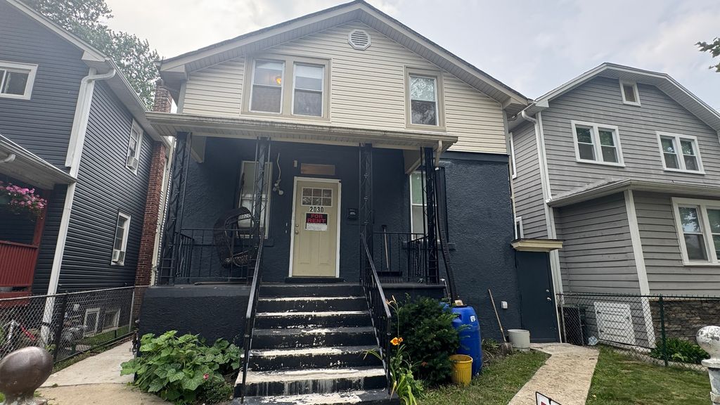 2030 Dodge Avenue 2, Evanston, IL 60201
