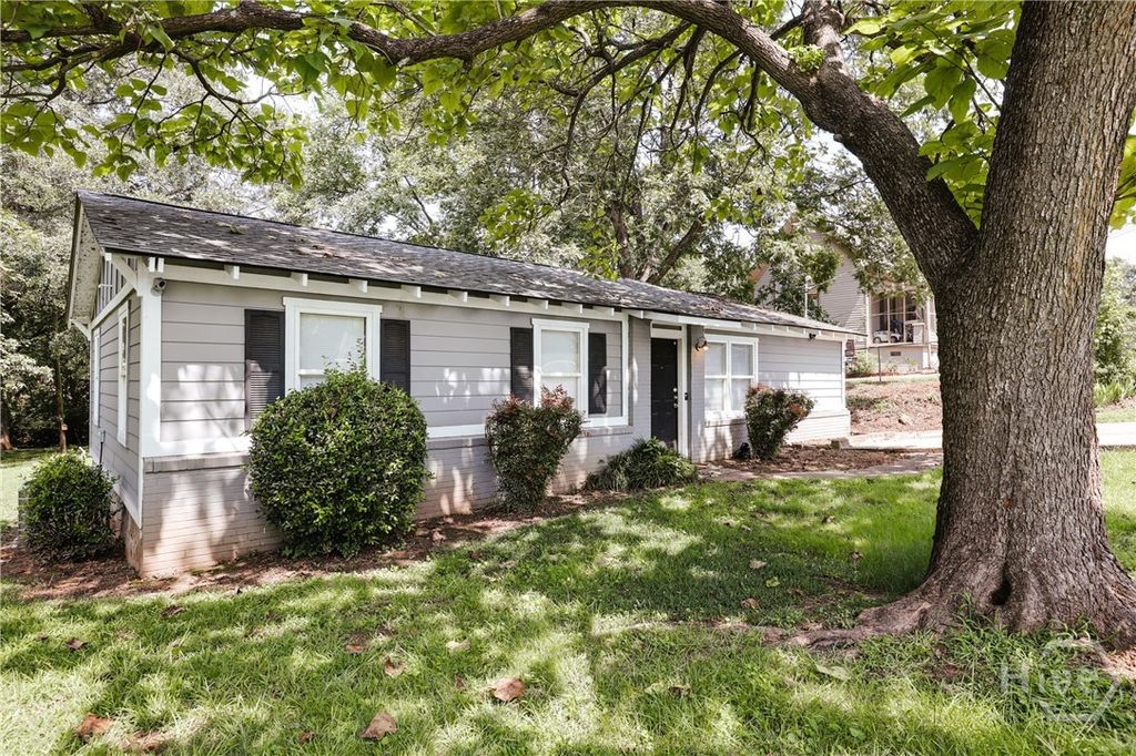 175 Herman Street, Athens, GA 30601