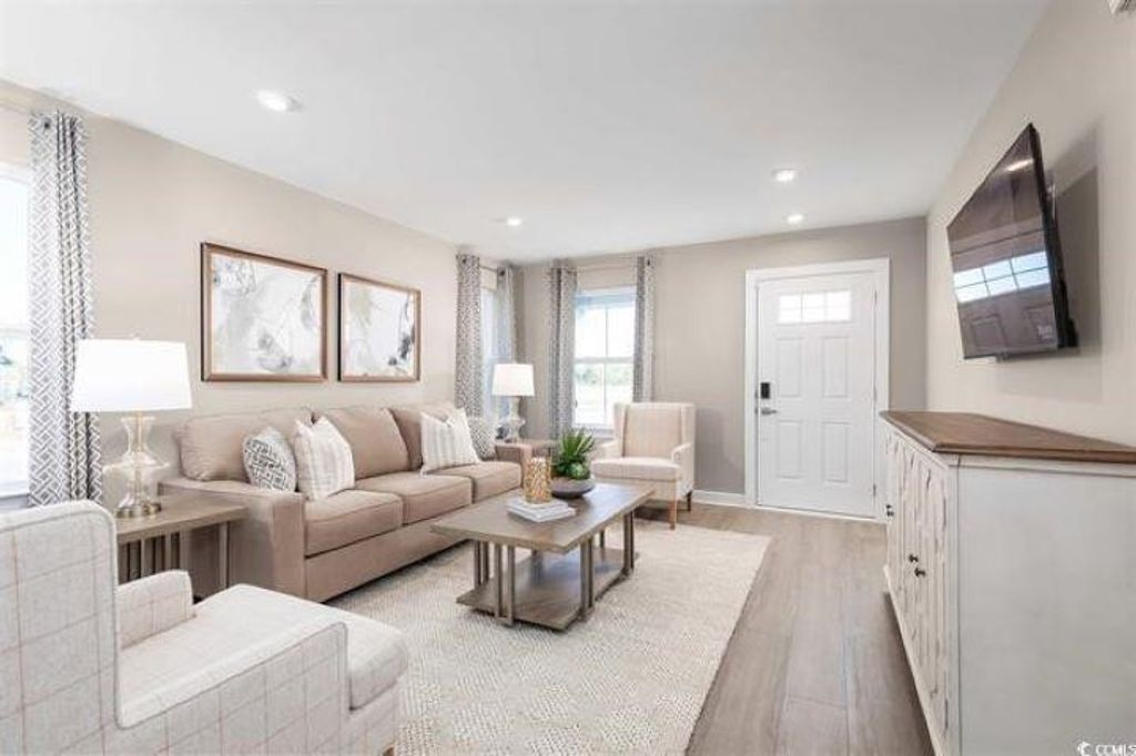 208 Bent Green Ct. # 43C, Murrells Inlet, SC 29576 — photo 4