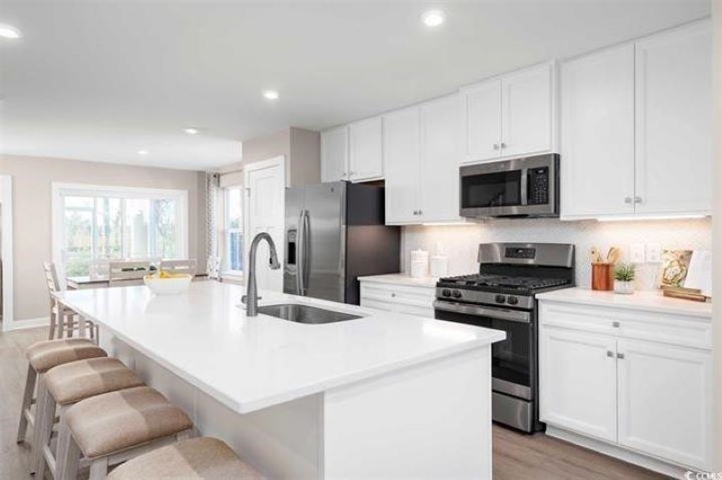 208 Bent Green Ct. # 43C, Murrells Inlet, SC 29576 — photo 5