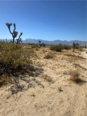 25311 E Avenue H-8, Lancaster, CA 93535