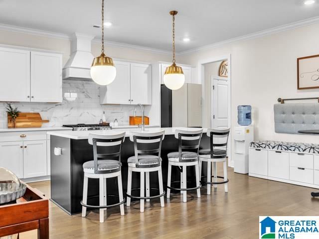 205 MACDONALD COURT, Springville, AL 35146