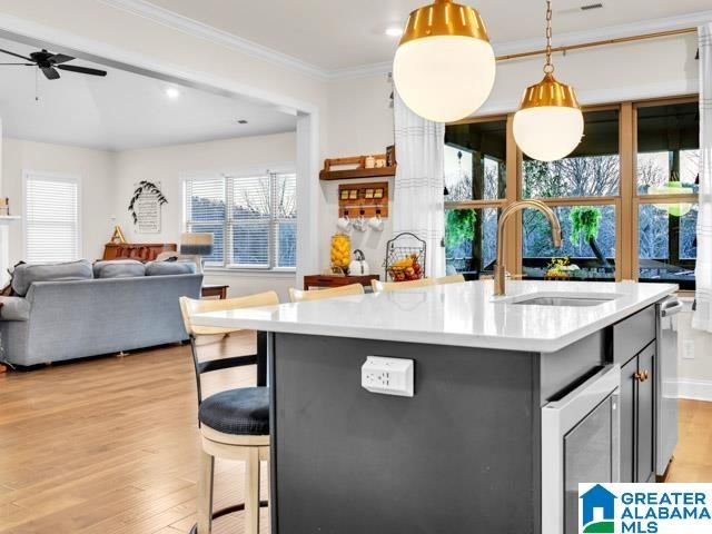 205 MACDONALD COURT, Springville, AL 35146