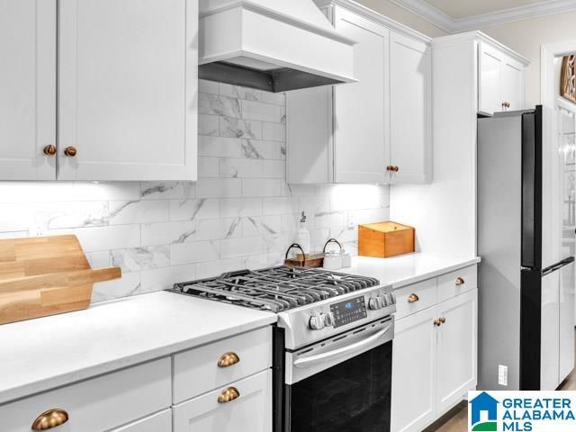 205 MACDONALD COURT, Springville, AL 35146