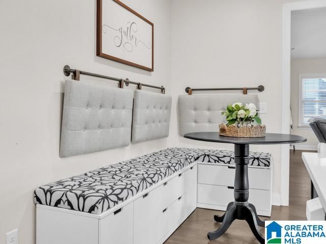 205 MACDONALD COURT, Springville, AL 35146