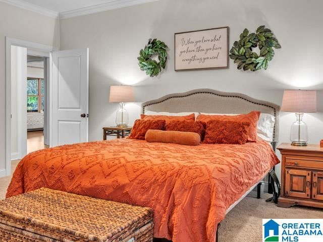 205 MACDONALD COURT, Springville, AL 35146