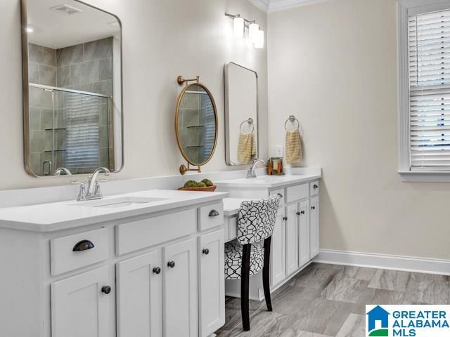 205 MACDONALD COURT, Springville, AL 35146