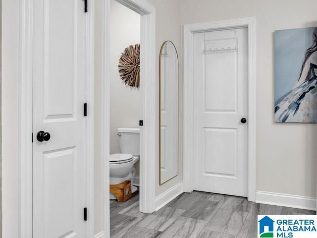 205 MACDONALD COURT, Springville, AL 35146