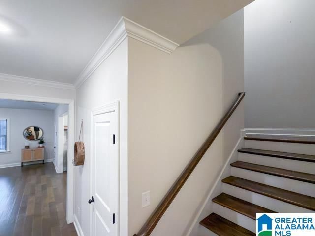 205 MACDONALD COURT, Springville, AL 35146