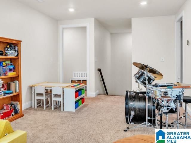 205 MACDONALD COURT, Springville, AL 35146