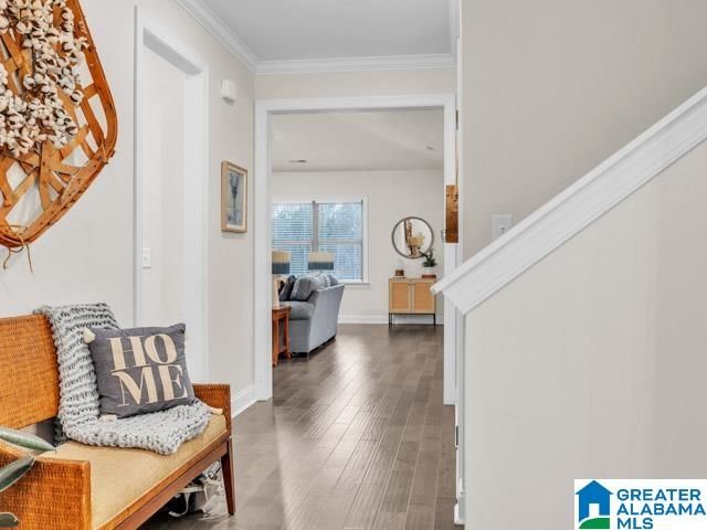 205 MACDONALD COURT, Springville, AL 35146