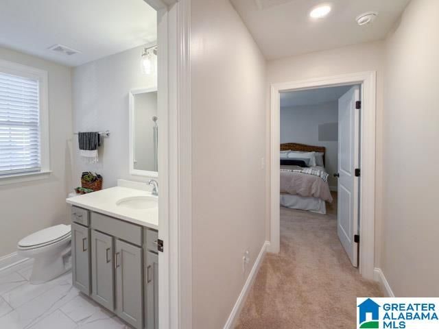 205 MACDONALD COURT, Springville, AL 35146