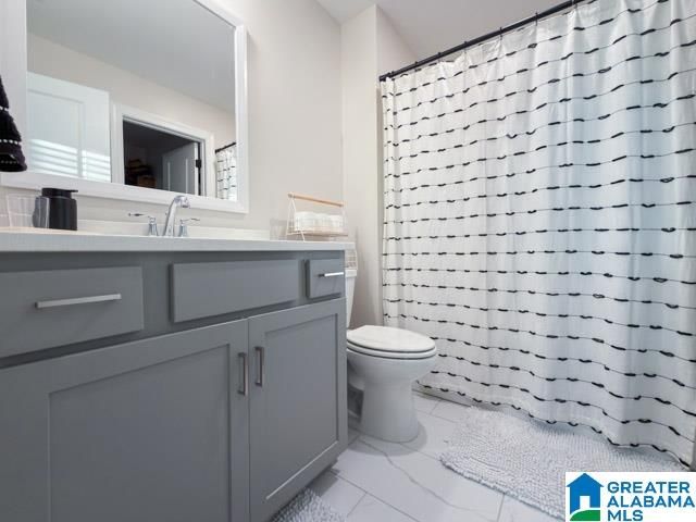 205 MACDONALD COURT, Springville, AL 35146