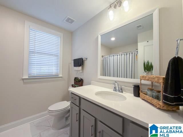 205 MACDONALD COURT, Springville, AL 35146