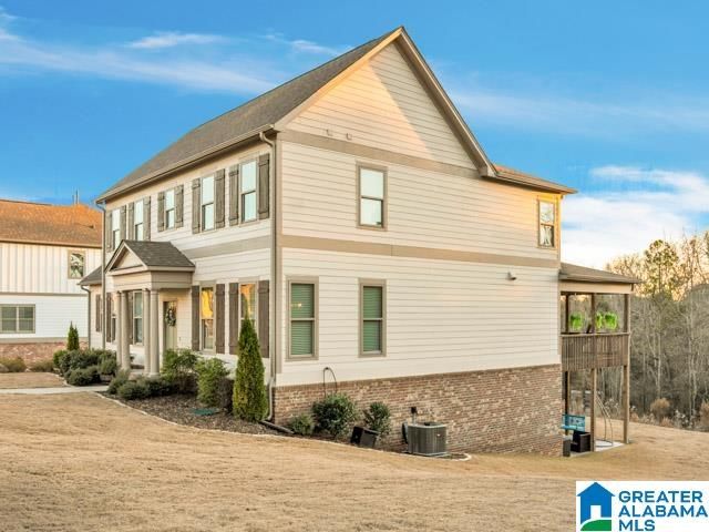 205 MACDONALD COURT, Springville, AL 35146