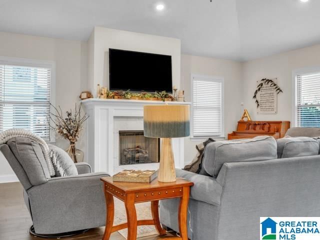 205 MACDONALD COURT, Springville, AL 35146