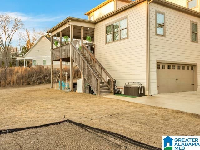 205 MACDONALD COURT, Springville, AL 35146