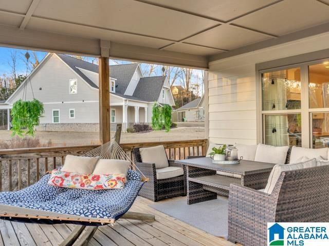 205 MACDONALD COURT, Springville, AL 35146