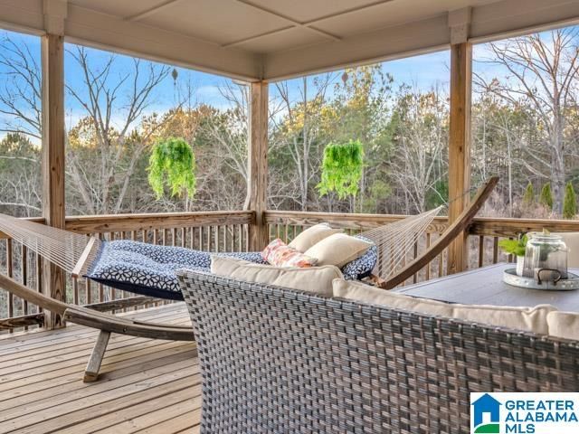 205 MACDONALD COURT, Springville, AL 35146