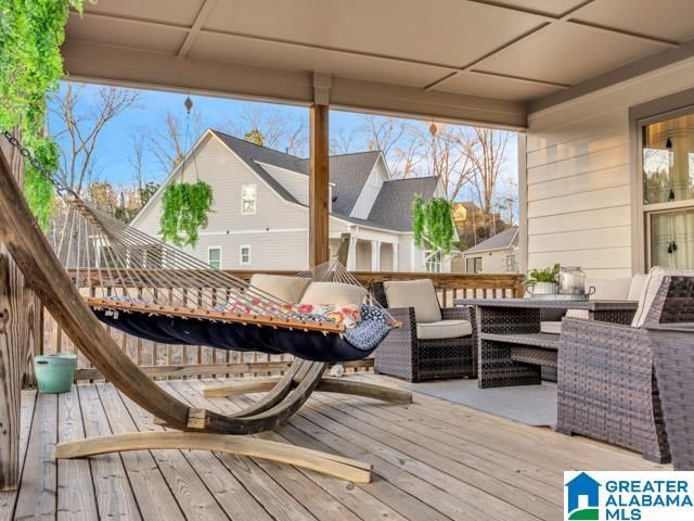 205 MACDONALD COURT, Springville, AL 35146