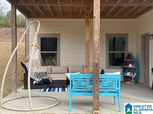 205 MACDONALD COURT, Springville, AL 35146