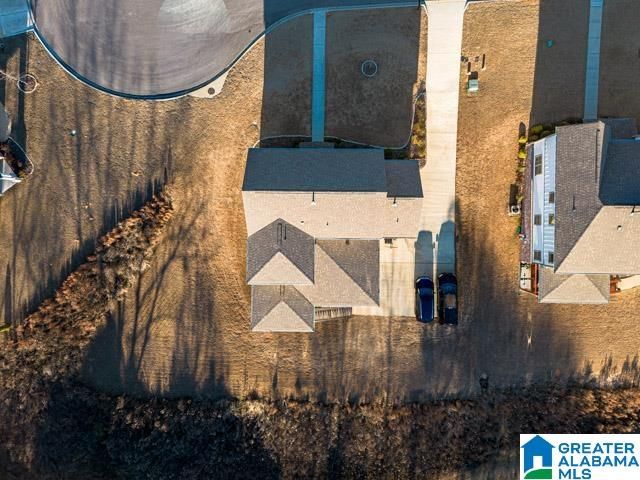 205 MACDONALD COURT, Springville, AL 35146