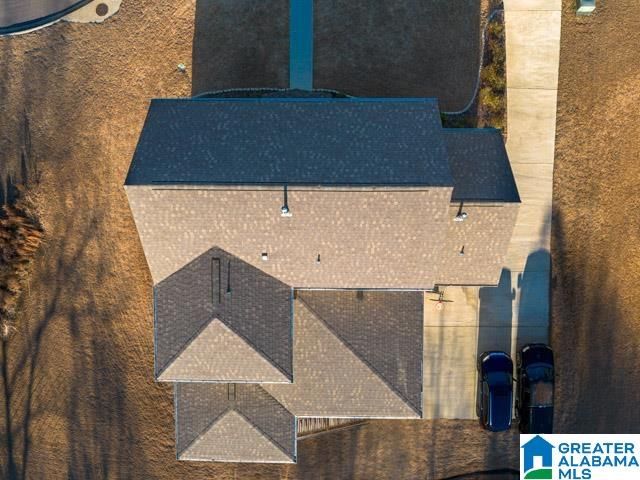 205 MACDONALD COURT, Springville, AL 35146