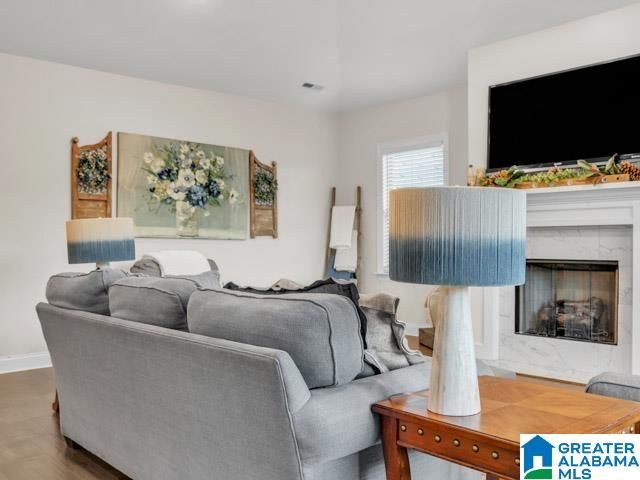 205 MACDONALD COURT, Springville, AL 35146