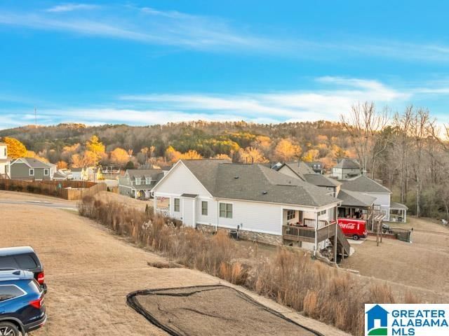 205 MACDONALD COURT, Springville, AL 35146