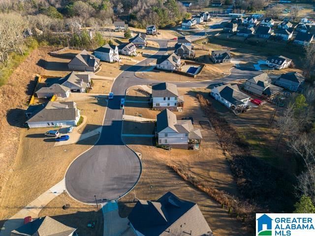 205 MACDONALD COURT, Springville, AL 35146