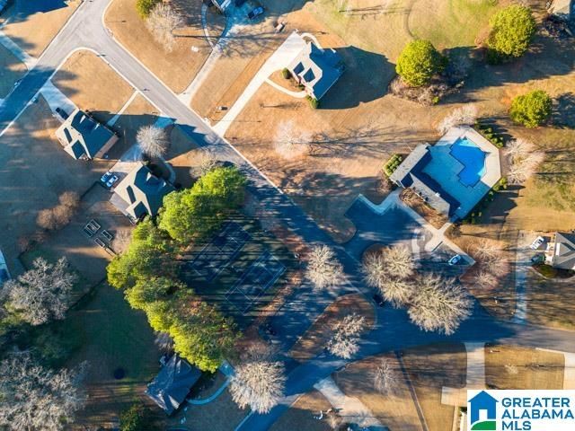 205 MACDONALD COURT, Springville, AL 35146