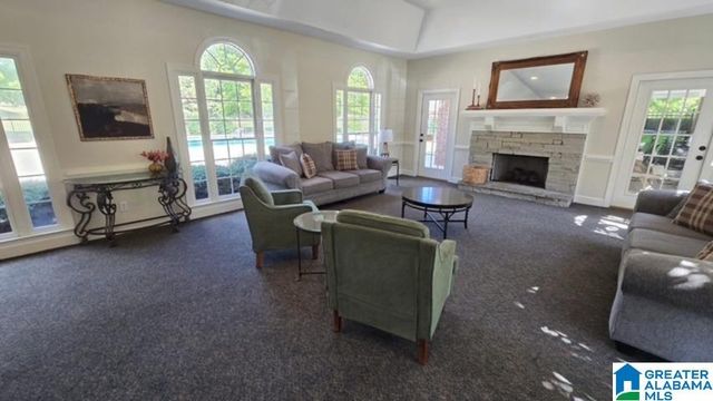 205 MACDONALD COURT, Springville, AL 35146