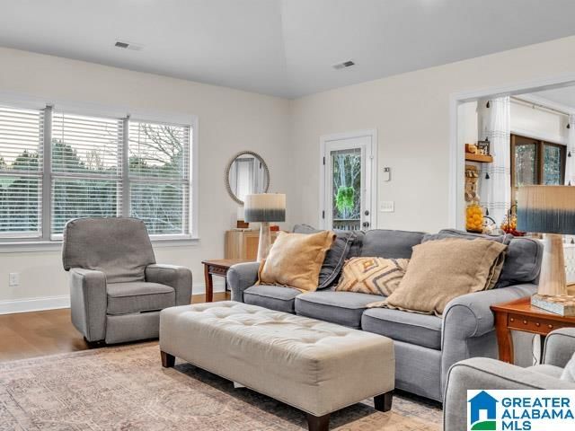 205 MACDONALD COURT, Springville, AL 35146