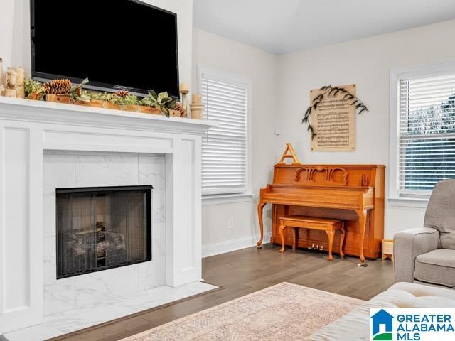 205 MACDONALD COURT, Springville, AL 35146