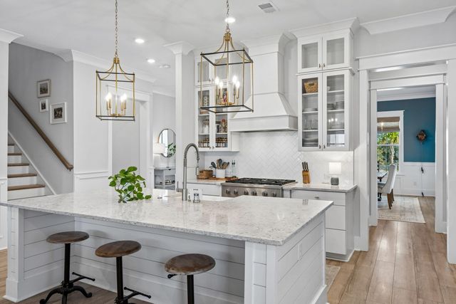 3571 Clambank Drive, Mount Pleasant, SC 29466