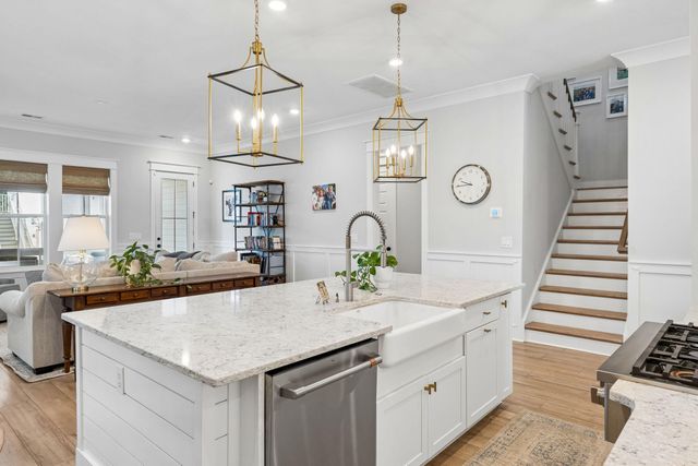 3571 Clambank Drive, Mount Pleasant, SC 29466
